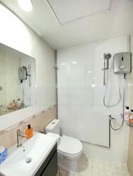 Simei Green Condominium (D18), Condominium #497811961